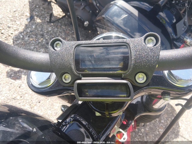 Продажа на аукционе авто 2020 Harley-davidson Fxbb, vin: 1HD1YJJ13LB018252, номер лота: 46057944