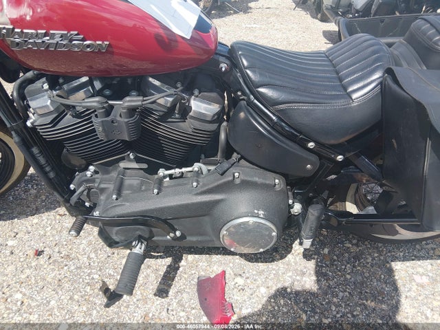 Продажа на аукционе авто 2020 Harley-davidson Fxbb, vin: 1HD1YJJ13LB018252, номер лота: 46057944