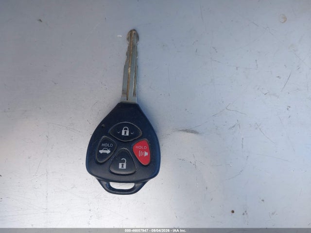Продаж на аукціоні авто 2009 Toyota Corolla Le, vin: JTDBL40E49J037918, номер лоту: 46057947