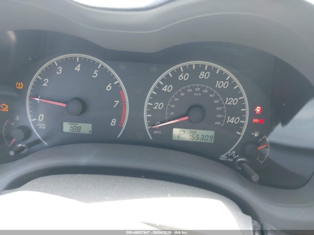 Продаж на аукціоні авто 2009 Toyota Corolla Le, vin: JTDBL40E49J037918, номер лоту: 46057947