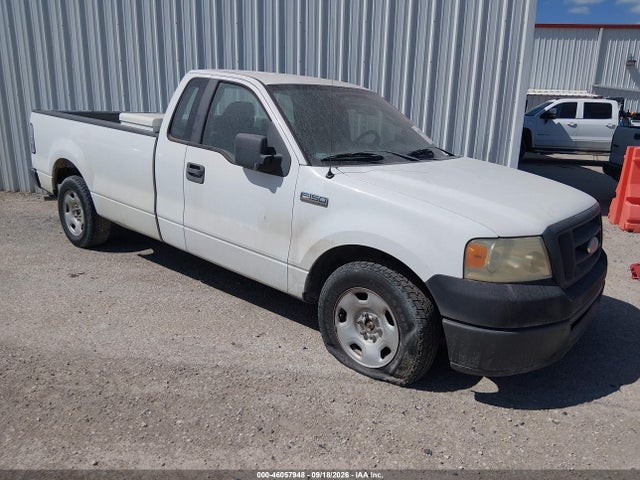 Продажа на аукционе авто 2008 Ford F-150 Fx2/stx/xl/xlt, vin: 1FTRF12W68KD35180, номер лота: 46057948