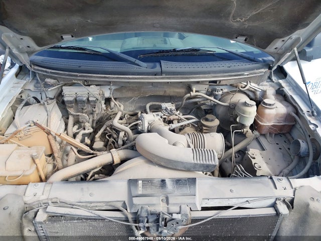 Продажа на аукционе авто 2008 Ford F-150 Fx2/stx/xl/xlt, vin: 1FTRF12W68KD35180, номер лота: 46057948