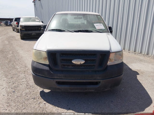 Продажа на аукционе авто 2008 Ford F-150 Fx2/stx/xl/xlt, vin: 1FTRF12W68KD35180, номер лота: 46057948