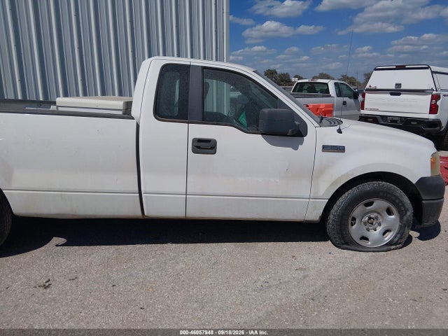 Продажа на аукционе авто 2008 Ford F-150 Fx2/stx/xl/xlt, vin: 1FTRF12W68KD35180, номер лота: 46057948