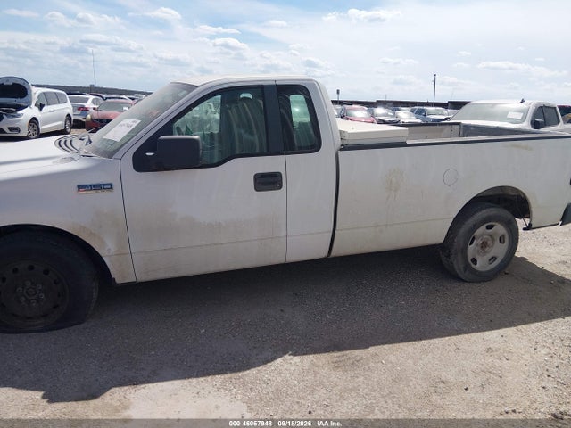 Продажа на аукционе авто 2008 Ford F-150 Fx2/stx/xl/xlt, vin: 1FTRF12W68KD35180, номер лота: 46057948