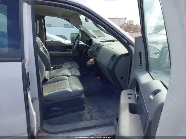 Продажа на аукционе авто 2008 Ford F-150 Fx2/stx/xl/xlt, vin: 1FTRF12W68KD35180, номер лота: 46057948