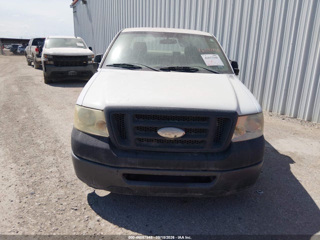 Продажа на аукционе авто 2008 Ford F-150 Fx2/stx/xl/xlt, vin: 1FTRF12W68KD35180, номер лота: 46057948