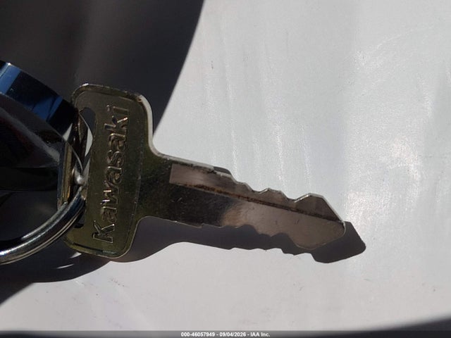 46057949 :رقم المزاد ، JKARTDD11DB502139 vin ، 2013 Kawasaki Krt750 D مزاد بيع