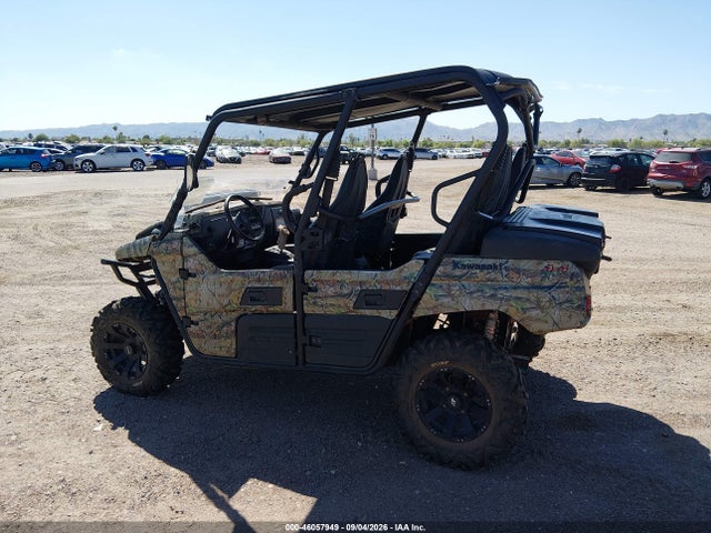 46057949 :رقم المزاد ، JKARTDD11DB502139 vin ، 2013 Kawasaki Krt750 D مزاد بيع
