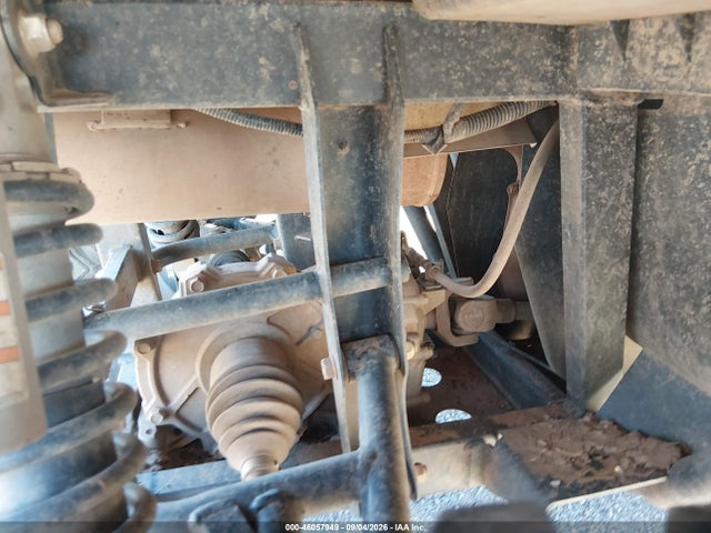46057949 :رقم المزاد ، JKARTDD11DB502139 vin ، 2013 Kawasaki Krt750 D مزاد بيع