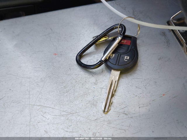 Nissan Rogue Select S 2014 JN8AS5MT8EW606431 Image 11