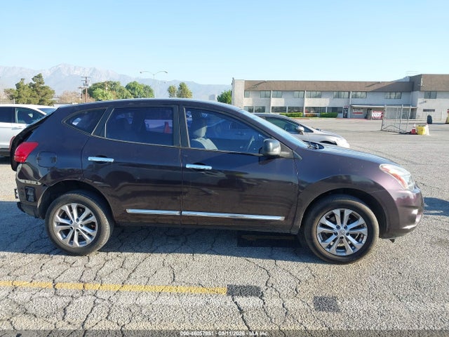 Nissan Rogue Select S 2014 JN8AS5MT8EW606431 Image 13