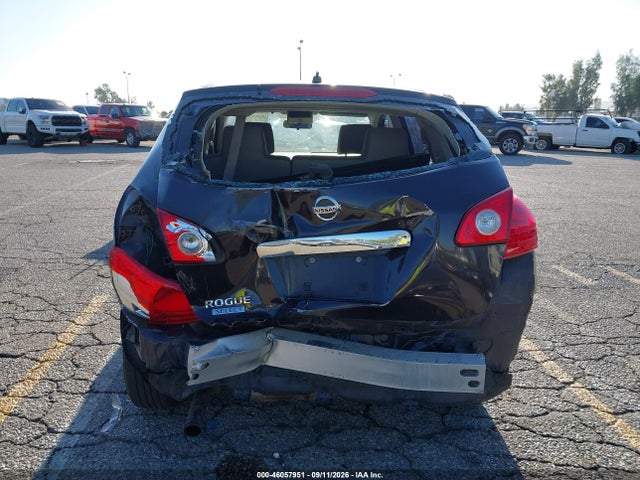 Nissan Rogue Select S 2014 JN8AS5MT8EW606431 Image 16