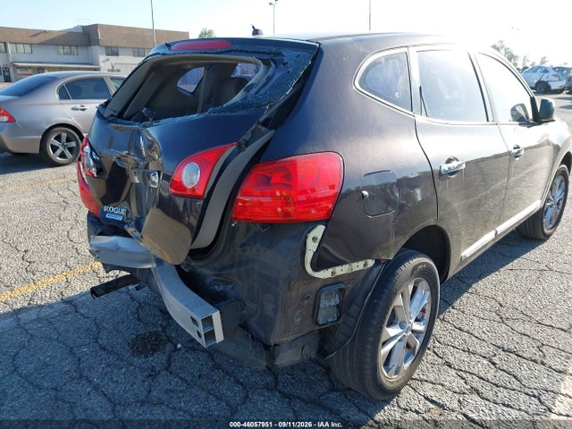 Nissan Rogue Select S 2014 JN8AS5MT8EW606431 Image 17