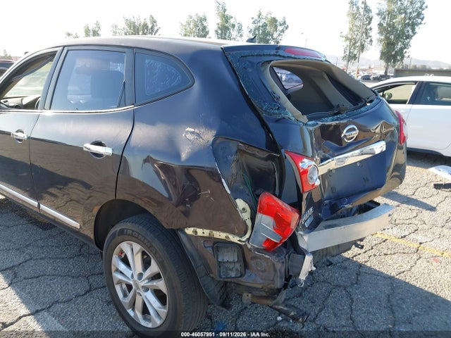 Nissan Rogue Select S 2014 JN8AS5MT8EW606431 Image 18