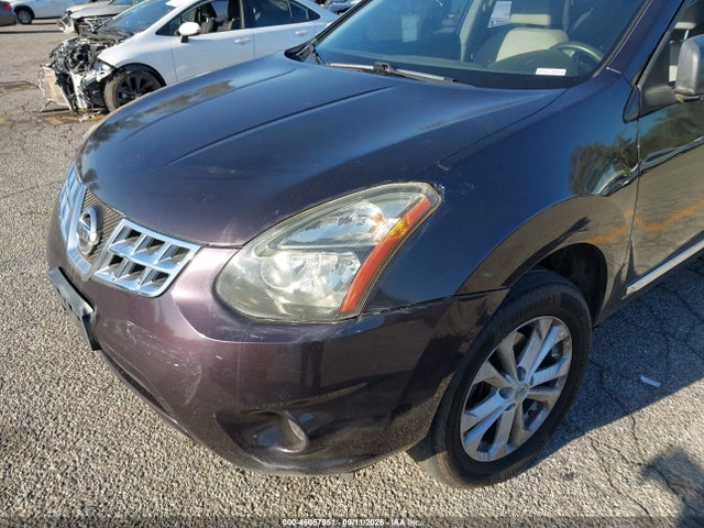 Nissan Rogue Select S 2014 JN8AS5MT8EW606431 Image 19