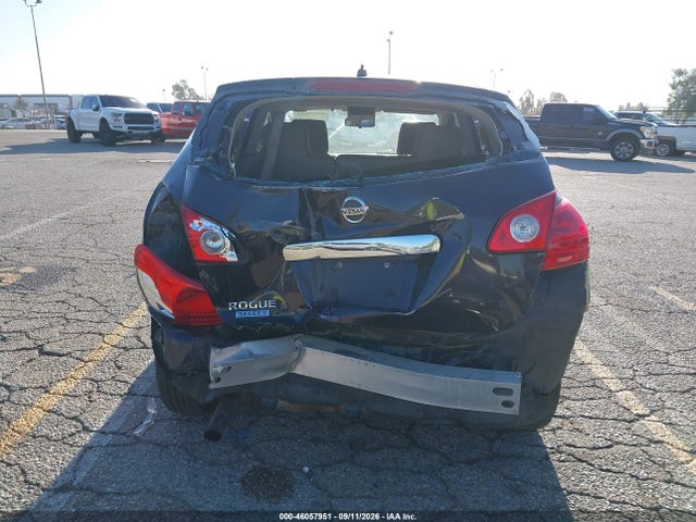 Nissan Rogue Select S 2014 JN8AS5MT8EW606431 Image 6