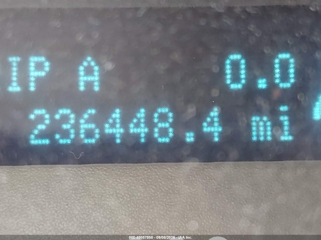 46057950 :رقم المزاد ، 1FTPW14V09KC32446 vin ، 2009 Ford F-150 King Ranch مزاد بيع