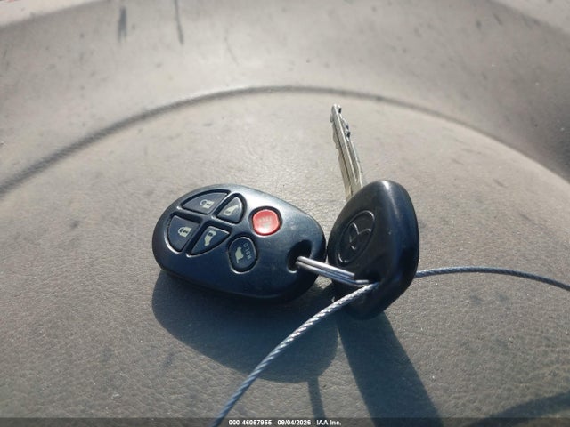 2006 Toyota Sienna Xle Limited მანქანა იყიდება აუქციონზე, vin: 5TDBA22C56S056479, აუქციონის ნომერი: 46057955
