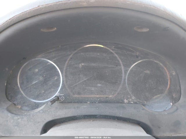 2006 Toyota Sienna Xle Limited მანქანა იყიდება აუქციონზე, vin: 5TDBA22C56S056479, აუქციონის ნომერი: 46057955