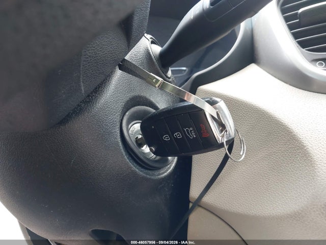 Продаж на аукціоні авто 2016 Kia Sorento 3.3l Lx, vin: 5XYPG4A55GG012709, номер лоту: 46057956