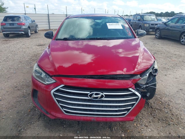 Aukcja sprzedaży 2017 Hyundai Elantra Se, vin: KMHD74LF3HU108651, numer aukcji: 46057959