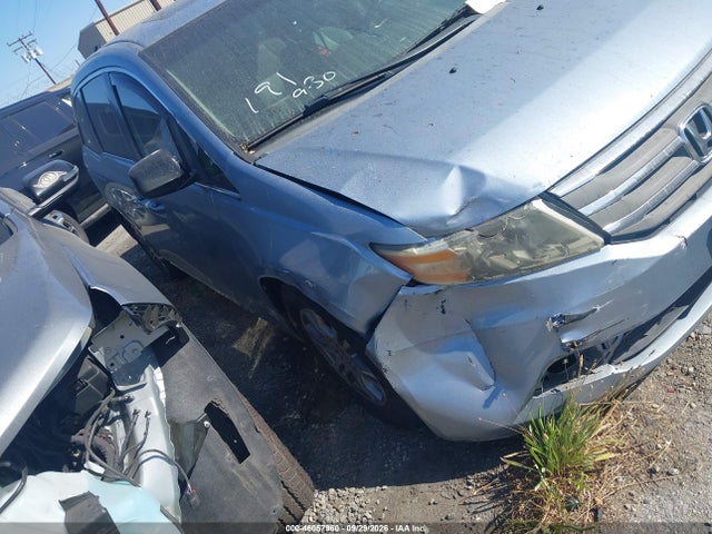 Aukcja sprzedaży 2013 Honda Odyssey Ex-l, vin: 5FNRL5H60DB047346, numer aukcji: 46057960