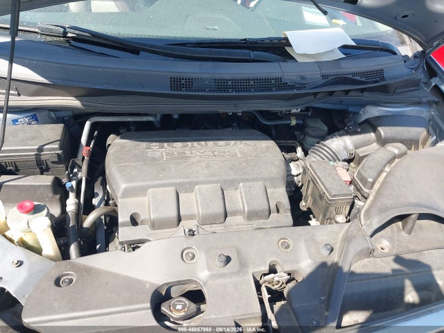 Aukcja sprzedaży 2013 Honda Odyssey Ex-l, vin: 5FNRL5H60DB047346, numer aukcji: 46057960