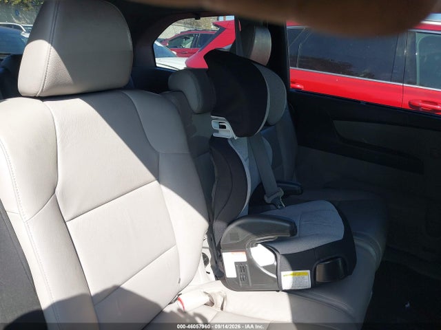 Aukcja sprzedaży 2013 Honda Odyssey Ex-l, vin: 5FNRL5H60DB047346, numer aukcji: 46057960