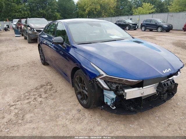 Aukcja sprzedaży 2026 Kia K5 Gt-line Awd, vin: KNAG64J73T5424616, numer aukcji: 46057961