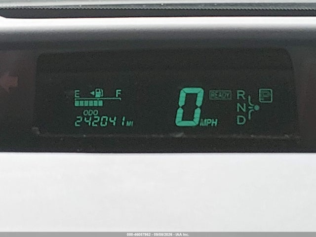 2005 Toyota Prius მანქანა იყიდება აუქციონზე, vin: JTDKB20U657049252, აუქციონის ნომერი: 46057962