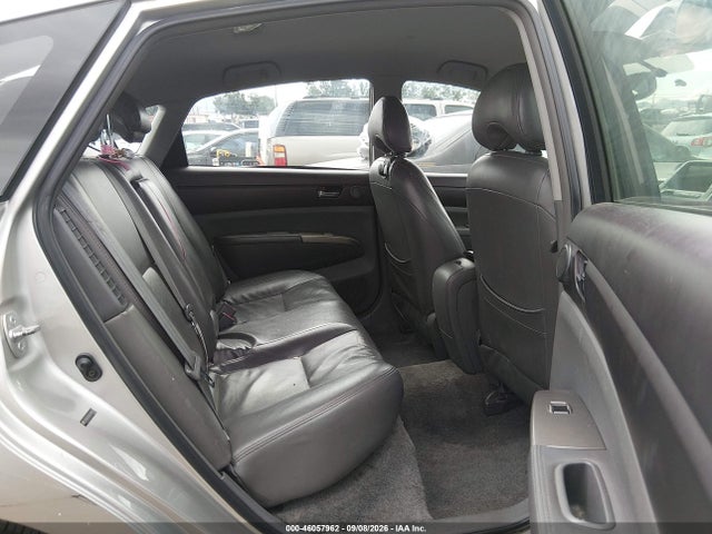 2005 Toyota Prius მანქანა იყიდება აუქციონზე, vin: JTDKB20U657049252, აუქციონის ნომერი: 46057962