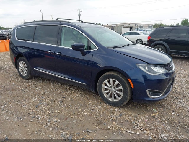 Aukcja sprzedaży 2017 Chrysler Pacifica Touring-l, vin: 2C4RC1BG9HR762503, numer aukcji: 46057963