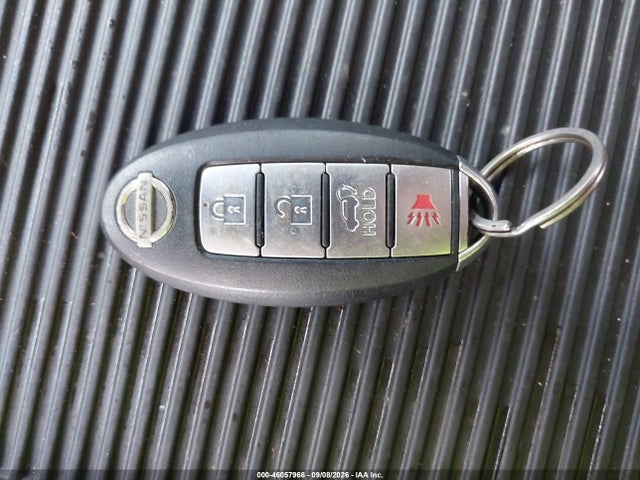 Aukcja sprzedaży 2011 Nissan Armada Platinum, vin: 5N1BA0ND1BN616177, numer aukcji: 46057966