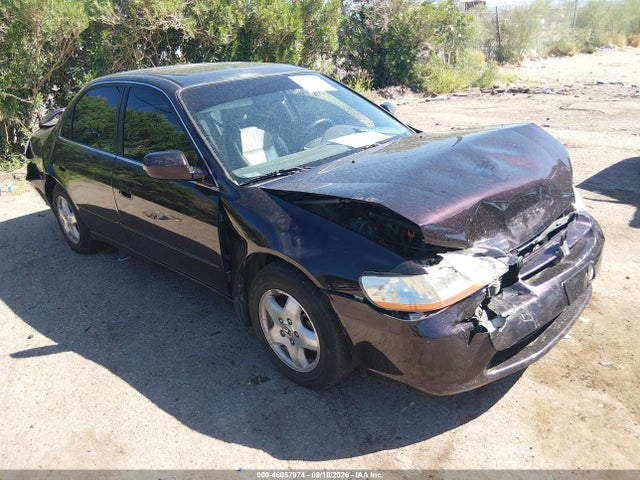 Продаж на аукціоні авто 1999 Honda Accord Ex V6, vin: 1HGCG1650XA059251, номер лоту: 46057974