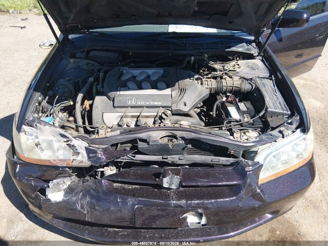 Продаж на аукціоні авто 1999 Honda Accord Ex V6, vin: 1HGCG1650XA059251, номер лоту: 46057974