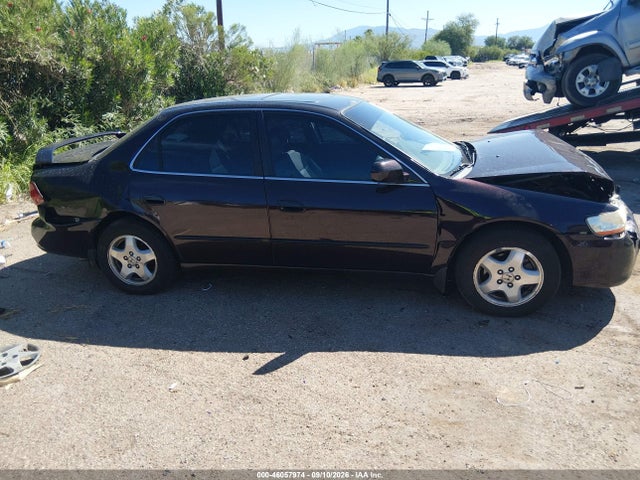Продаж на аукціоні авто 1999 Honda Accord Ex V6, vin: 1HGCG1650XA059251, номер лоту: 46057974
