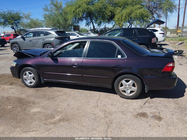Продаж на аукціоні авто 1999 Honda Accord Ex V6, vin: 1HGCG1650XA059251, номер лоту: 46057974