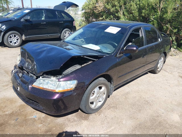 Продаж на аукціоні авто 1999 Honda Accord Ex V6, vin: 1HGCG1650XA059251, номер лоту: 46057974