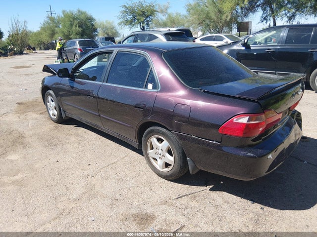Продаж на аукціоні авто 1999 Honda Accord Ex V6, vin: 1HGCG1650XA059251, номер лоту: 46057974