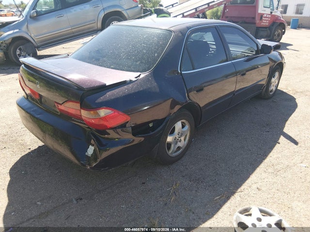 Продаж на аукціоні авто 1999 Honda Accord Ex V6, vin: 1HGCG1650XA059251, номер лоту: 46057974