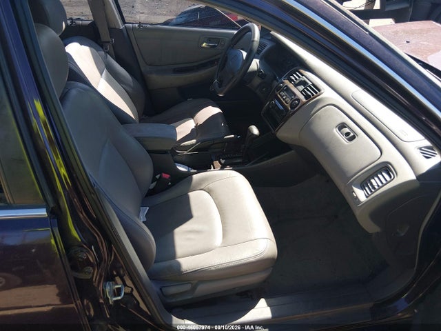 Продаж на аукціоні авто 1999 Honda Accord Ex V6, vin: 1HGCG1650XA059251, номер лоту: 46057974