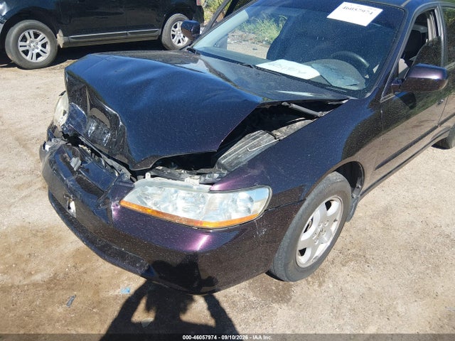 Продаж на аукціоні авто 1999 Honda Accord Ex V6, vin: 1HGCG1650XA059251, номер лоту: 46057974