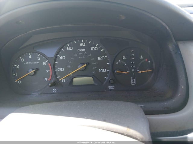 Продаж на аукціоні авто 1999 Honda Accord Ex V6, vin: 1HGCG1650XA059251, номер лоту: 46057974
