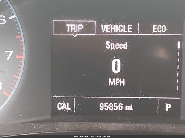 Auction sale of the 2018 Chevrolet Traverse Ls, vin: 1GNERFKW5JJ171250, lot number: 46057976