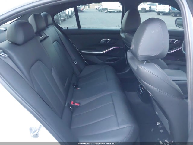 Продажа на аукционе авто 2021 Bmw M340i, vin: 3MW5U7J09M8B93436, номер лота: 46057977