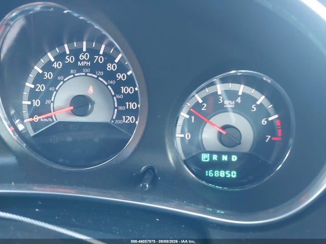 Продаж на аукціоні авто 2012 Chrysler 200 Touring, vin: 1C3BCBEB3CN218726, номер лоту: 46057978