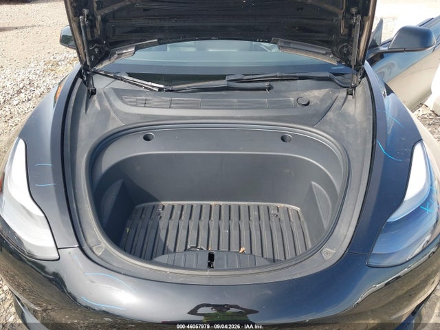 Aukcja sprzedaży 2022 Tesla Model 3 Long Range Dual Motor All-wheel Drive, vin: 5YJ3E1EB9NF209146, numer aukcji: 46057979