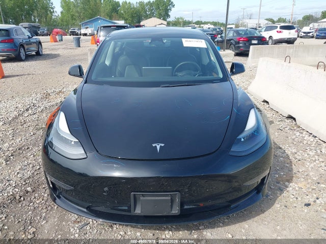 Aukcja sprzedaży 2022 Tesla Model 3 Long Range Dual Motor All-wheel Drive, vin: 5YJ3E1EB9NF209146, numer aukcji: 46057979