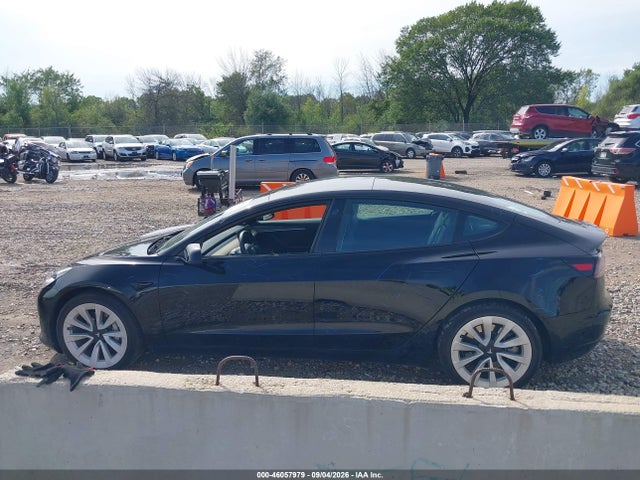 Aukcja sprzedaży 2022 Tesla Model 3 Long Range Dual Motor All-wheel Drive, vin: 5YJ3E1EB9NF209146, numer aukcji: 46057979